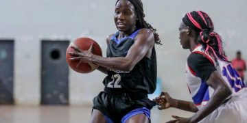 NBL: JKL Lady Dolphins Revive Title Defense As UCU Canons Clinch Third Place