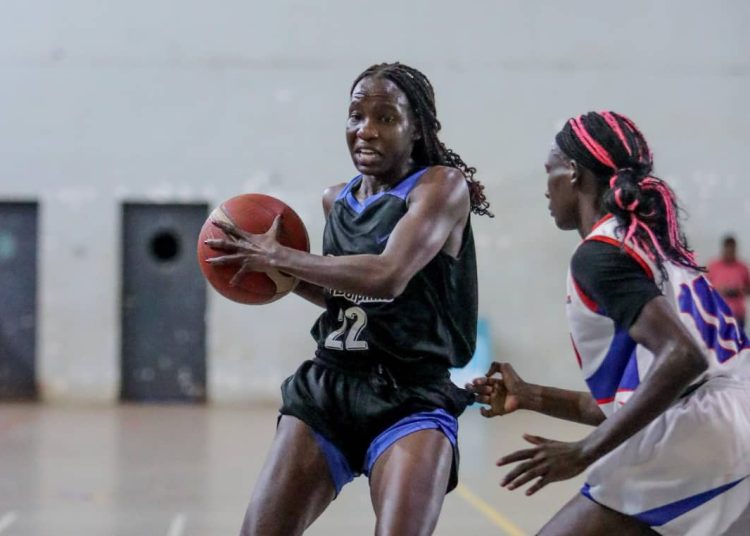 NBL: JKL Lady Dolphins Revive Title Defense As UCU Canons Clinch Third Place