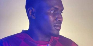 Muhammad Shaban Finally Unveiled at Ethiopian Coffee