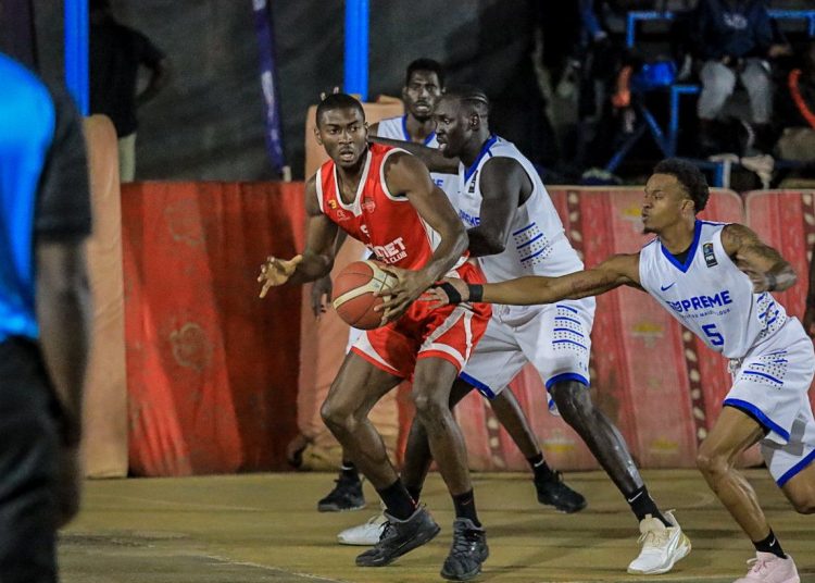 Aciko Proud of Sommet’s Breakthrough Season Despite Semifinal Exit