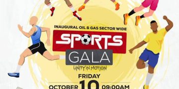 Oil and Gas Sector Unites for Inaugural Sports Gala at Nakivubo