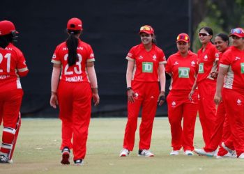 Uganda to Host Canada in 2025 Victoria Series at Lugogo Oval