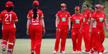 Uganda to Host Canada in 2025 Victoria Series at Lugogo Oval