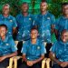 UTTA Sends Six to Tunisia for African Table Tennis Championship