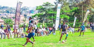 SMACK League Set for Thrilling Matchday 2 as Guinness Powers the Fun