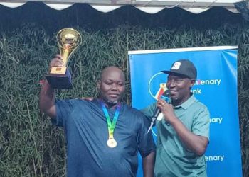 Table Tennis Veteran Calls for School-Level Revival to Rebuild Uganda’s Glory