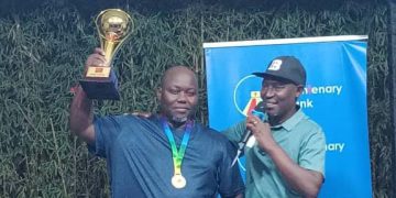 Table Tennis Veteran Calls for School-Level Revival to Rebuild Uganda’s Glory