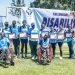 Hundreds Join Inaugural Disability Run to Champion Inclusion and Empowerment