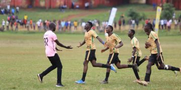 Kasakya Hat-Trick Fires Luuka into MTN Busoga Masaza Cup Semifinals