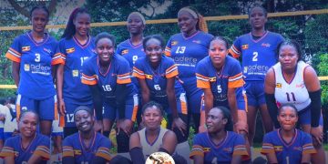 Nemo Stars Ladies and Sky Men Seal Promotion to Serie A