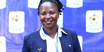 Football Mourns Late Angeyango Scovia’s Passing