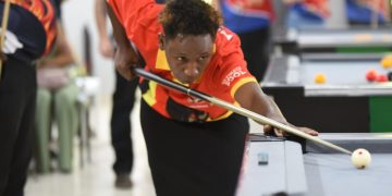 Mixed Fortunes for Pool Cranes as Championship Heats up