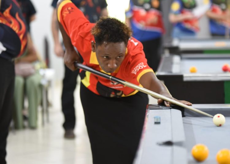 Mixed Fortunes for Pool Cranes as Championship Heats up