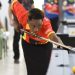 Mixed Fortunes for Pool Cranes as Championship Heats up