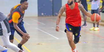 Blazers Set for BAL Debut in Dar es Salaam