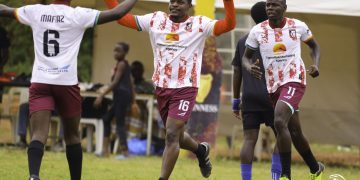 SMACK League Matchday Two Delivers Goals And Energy in Kansanga