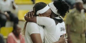 JKL Lady Dolphins Power Past UCU to Reach Sixth WNBL Final