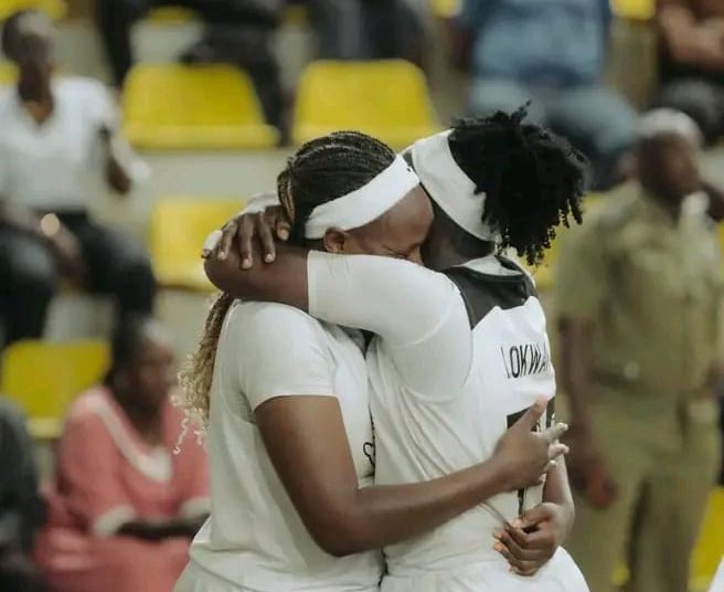 JKL Lady Dolphins Power Past UCU to Reach Sixth WNBL Final