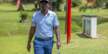 Cyclops Launches Golf Team to Boost Sport’s Growth in Uganda