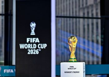 Over One Million Tickets Sold for FIFA World Cup 26 Following Visa Presale Draw