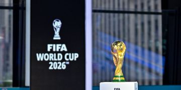 Over One Million Tickets Sold for FIFA World Cup 26 Following Visa Presale Draw