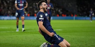 Ligue 1 Kicks Off on SuperSport, PSG Leads the Charge