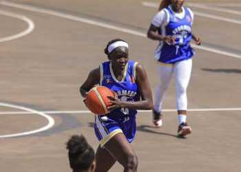 Magic Stormers Eye Bigger Future After Historic Playoff Run