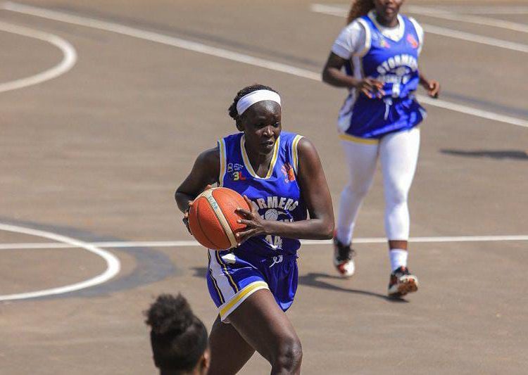 Magic Stormers Eye Bigger Future After Historic Playoff Run