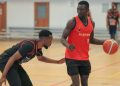 Enabu Confident as Namuwongo Blazers Set for BAL Debut in Dar
