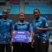 Ugandan Women’s Team Shines at ITTF-Africa Championships