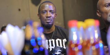 Boxing Fraternity Rallies Behind Muhangi Ahead of Kampala Central Nomination