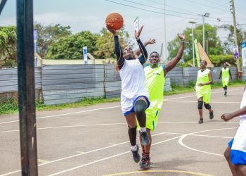 I&M Bank Champions Team Spirit at 2025 Bankers Sports Gala