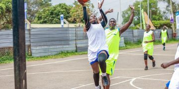 I&M Bank Champions Team Spirit at 2025 Bankers Sports Gala