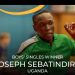 Uganda Table Tennis Impresses on Global Stage as Sebatindira Shines in Sheffield