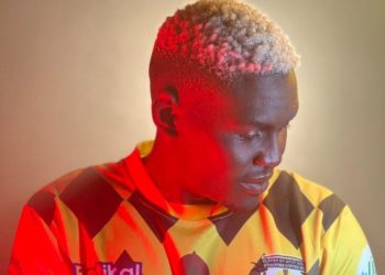 Ethiopia: A Second Home for Ugandan Players