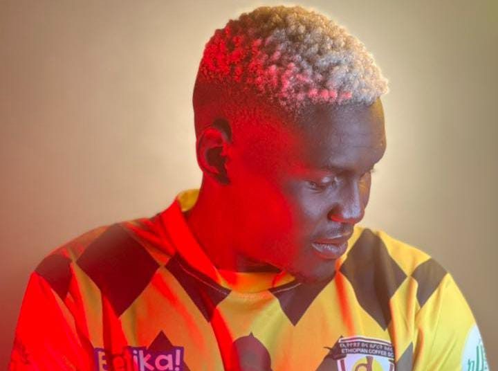 Ethiopia: A Second Home for Ugandan Players