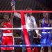 Uganda Dominates Opening Day at Zone 3 Boxing Championships in Kenya