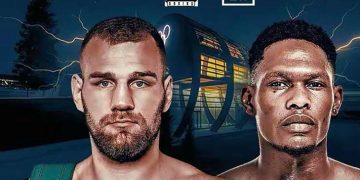 Shadir Bwogi Set for Career-Defining Title Fight in Albania