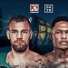 Shadir Bwogi Set for Career-Defining Title Fight in Albania