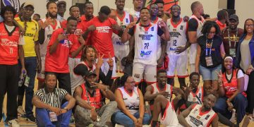 Nyeko: Road to BAL a Big Learning Step for Blazers