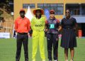 Nakisuuyi Shines as Uganda’s Victoria Pearls Go 2-0 Up in Victoria Series