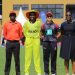 Nakisuuyi Shines as Uganda’s Victoria Pearls Go 2-0 Up in Victoria Series