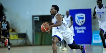 City Oilers Eye Record 11th Title as Playoffs Finals Tip Off