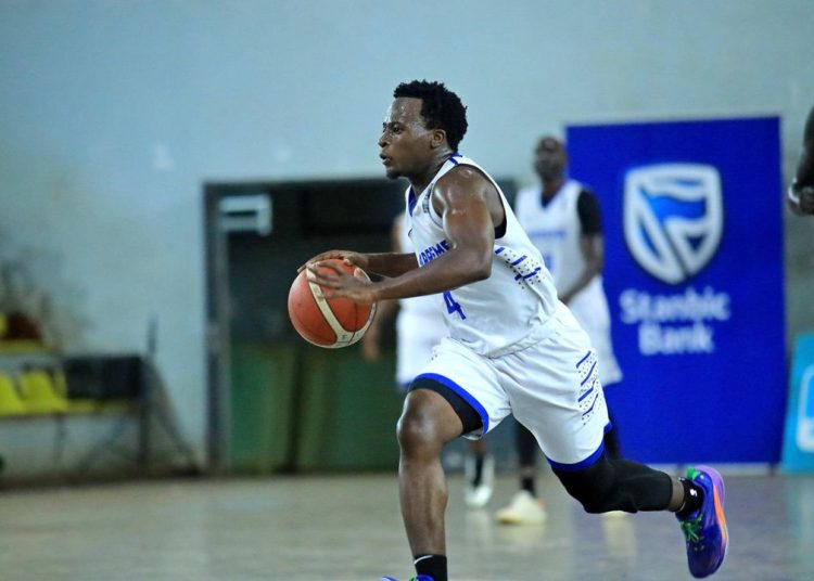 City Oilers Eye Record 11th Title as Playoffs Finals Tip Off