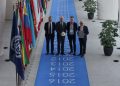 BWI and FIFA Sign Landmark Agreement to Advance Workers’ Rights at FIFA Tournaments
