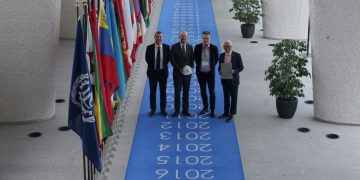 BWI and FIFA Sign Landmark Agreement to Advance Workers’ Rights at FIFA Tournaments