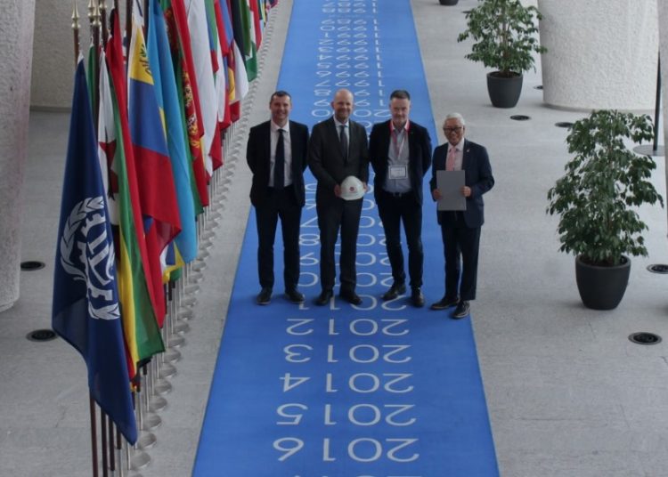 BWI and FIFA Sign Landmark Agreement to Advance Workers’ Rights at FIFA Tournaments