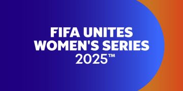 Groundbreaking FIFA Unites: Women’s Series 2025 Set to Kick Off in Morocco