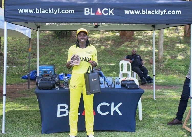 Kevin Amuge Stars as Victoria Pearls Secure The 2025 Victoria Series