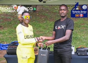 Victoria Pearls Extend Dominance in 2025 Victoria Series